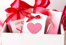 День Святого Валентина: какие современные сервисы и решения помогут быстро подготовиться к празднику Подарки ко Дню Святого Валентина