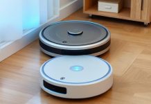 На что обращать внимание при выборе робота-пылесоса Робот пылесос для дома