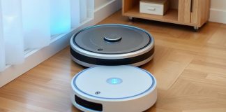 На что обращать внимание при выборе робота-пылесоса Робот пылесос для дома