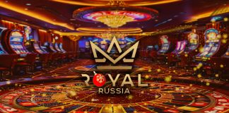 Могут ли рассчитывать на джекпот новички в Роял Россия казино оял Россия казино