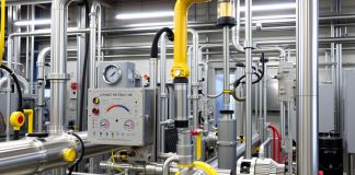 Роль контрольно-измерительных приборов в современной промышленности Контрольно-измерительные приборы в современной промышленности