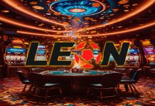 Играть в слоты леонбет на реальные деньги 2024 Слоты Леонбет