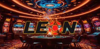 Играть в слоты леонбет на реальные деньги 2024 Слоты Леонбет