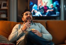 Снеки для киноманов: три варианта “оскаровского” перекуса Снеки для фильмов