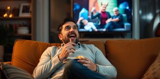 Снеки для киноманов: три варианта “оскаровского” перекуса Снеки для фильмов