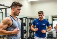 Полезные советы для занятий в зале Советы для занятий в зале