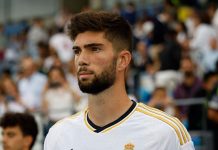 Тео Зидан: Взлет звезды футбольного мира Тео Зидан