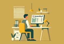 Важность обновлений программы «1С: Бухгалтерия 8» 1С Бухгалтерия 8