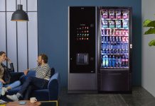 Устрицы, антистресс и ополаскиватели: 10 самых интересных продуктов из автоматов Вендинговая станция