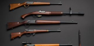 Выбираем идеальный подарок: подарочные сертификаты на стрельбу подарочные сертификаты на стрельбу