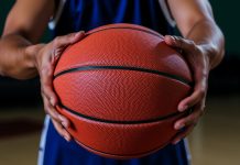 Все о баскетбольных мячах: какими они бывают и как выбрать подходящий Баскетбольный мяч