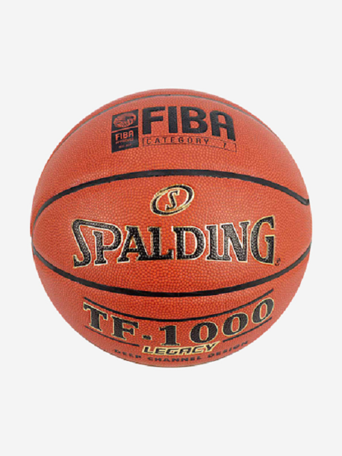 Мяч Spalding TF-1000 Legacy