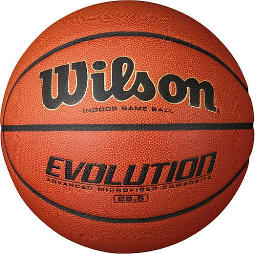 Мяч Wilson Evolution