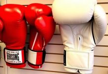 Выбираем боксерские перчатки: защита, комфорт и идеальный удар Выбираем боксерские перчатки