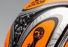 Как выбрать мяч для зимнего футбола Мяч для зимнего футбола Адидас