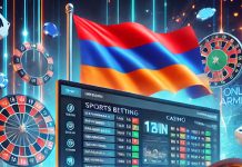 Գնահատում 1win. Գլխավոր նպատակակետ սպորտային խաղադրույքների և կազինո խաղերի համար 1win Армения