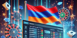 Գնահատում 1win. Գլխավոր նպատակակետ սպորտային խաղադրույքների և կազինո խաղերի համար 1win Армения