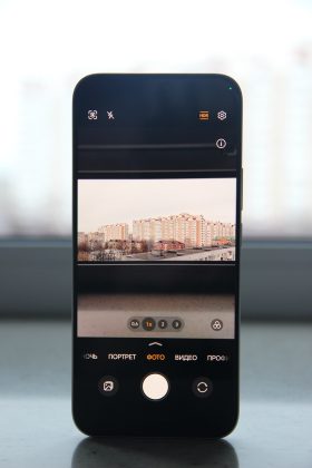 Смартфон HONOR X8c