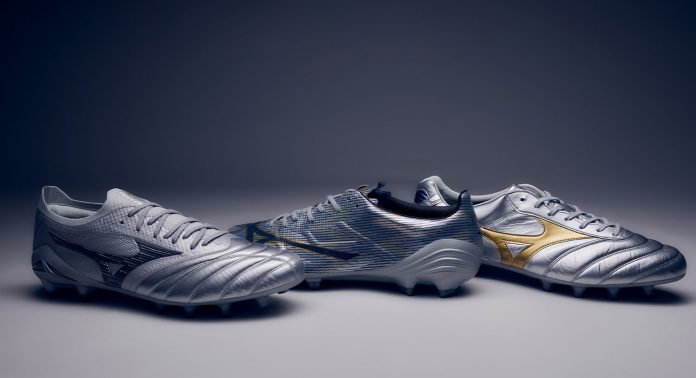 Бутсы Mizuno Platinum 2025