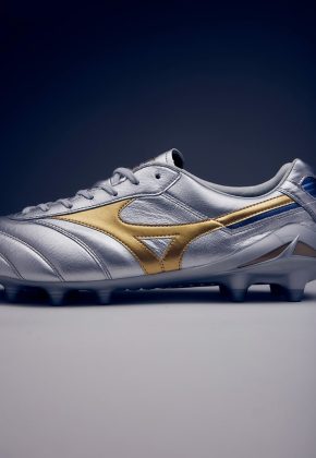 Бутсы Mizuno Morelia DNA