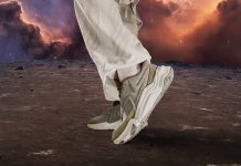 Street Beat выпускает космические кросcовки – STREETBEAT Universum Кроссовки STREETBEAT Universum