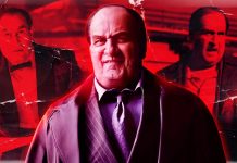 Сериал “Пингвин”: Колин Фаррелл – изумруд этой многосерийной посредственности Сериал Пингвин 2024