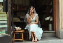 Чек-лист признаков, что жениться на этой женщине еще рано Брошенная невеста