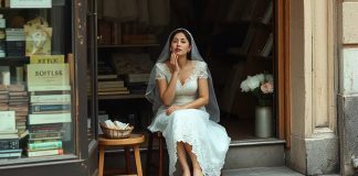 Чек-лист признаков, что жениться на этой женщине еще рано Брошенная невеста