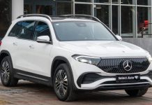 Чем Mercedes отличается от своих конкурентов на рынке автомобилей премиум-класса? Mercedes премиум-класса