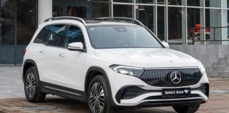 Чем Mercedes отличается от своих конкурентов на рынке автомобилей премиум-класса? Mercedes премиум-класса