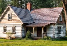 Что влияет на стоимость загородного дома и как продать его дороже Загородный дом в России