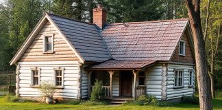 Что влияет на стоимость загородного дома и как продать его дороже Загородный дом в России