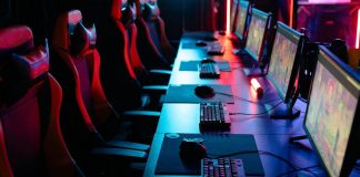 Игры в эпоху блокчейна: как криптовалюта меняет интерактивные развлечения Игры в эпоху блокчейна