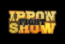 Обзор IPPON FIGHT SHOW IPPON FIGHT SHOW