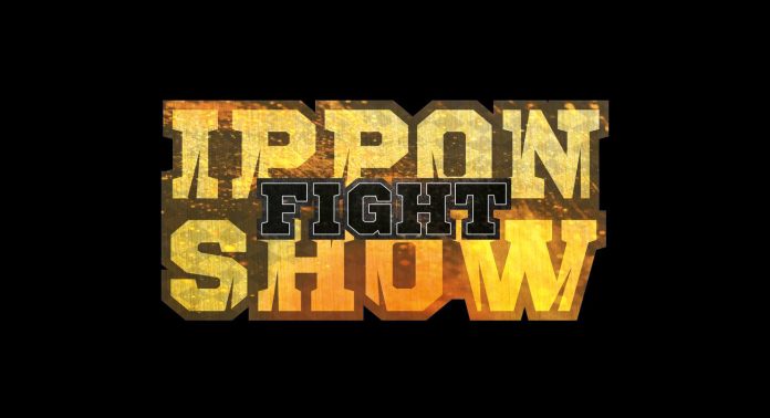 IPPON FIGHT SHOW