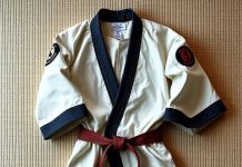 Кимоно для занятий боевыми искусствами: на что обратить внимание при выборе Кимоно для карате