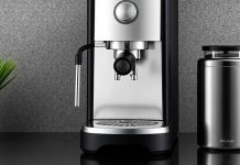 5 лучших кофемашин в магазине М-Видео Кофемашина De'Longhi EC 68