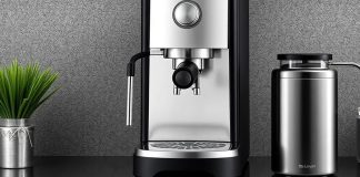 5 лучших кофемашин в магазине М-Видео Кофемашина De'Longhi EC 68