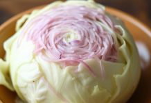 Квашеная капуста – весенний Суперфуд для иммунитета Квашеная капуста