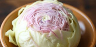 Квашеная капуста – весенний Суперфуд для иммунитета Квашеная капуста