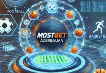 Mostbet Qumar Platforması: Azərbaycan Oyunçuları üçün Etibarlı Seçim Mostbet Азербайджан