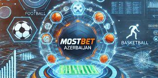 Mostbet Qumar Platforması: Azərbaycan Oyunçuları üçün Etibarlı Seçim Mostbet Азербайджан