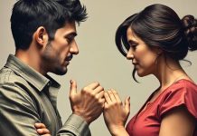 7 способов избежать конфликта со второй половиной Конфликт со второй половиной