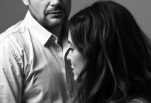 5 причин, по которым мужчина теряет интерес к женщине Мужчина презрительно смотрит на женщину