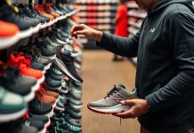 Подбор обуви для бега: советы на все случаи жизни Подбор обуви для бега