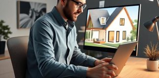 Проектирование дома собственными силами: как это сделать и какие программы помогут Проектирование дома собственными силами