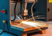 Виды координатных ЧПУ станков Пятикоординатные токарные станки с ЧПУ