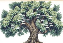 Что нужно знать о своем роде Родословное древо