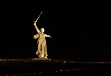 Роль спорта в поддержании морального духа в годы войны Роль спорта