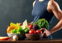 Как сделать правильное питание привычкой: 5 шагов для здоровья и энергии Секреты здорового питания